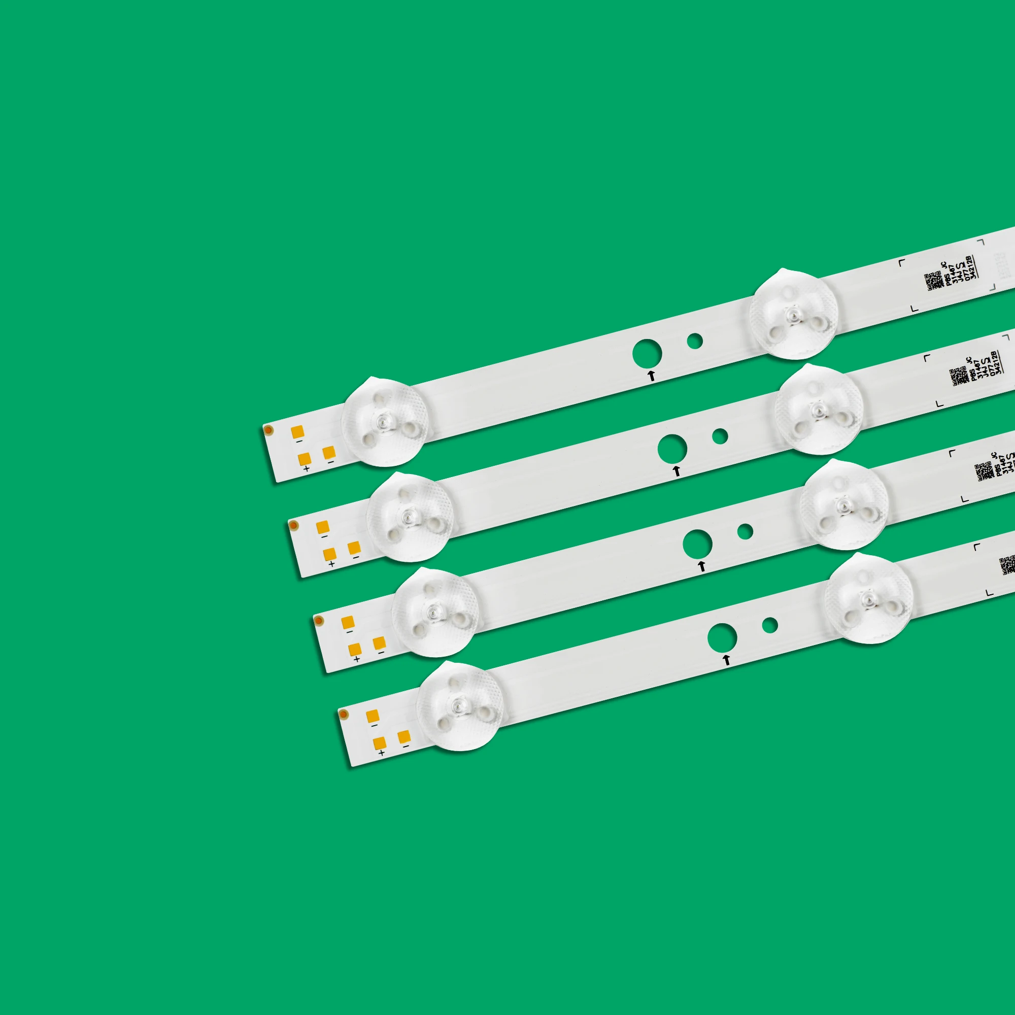Светодиодная лента для подсветки 11 лампочек телефона 2014svs _ 48 UA48J5088 UA48J50SW UA48H4288 6871L