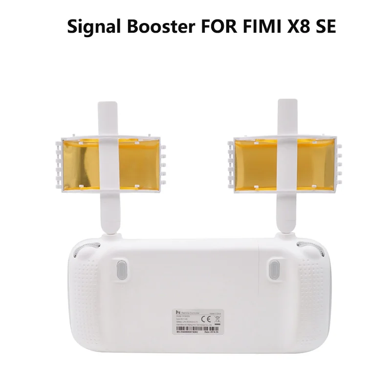 Пульт дистанционного управления FI MI X8 SE 4K A3 аксессуары для mi A3|Пульты дронами| |