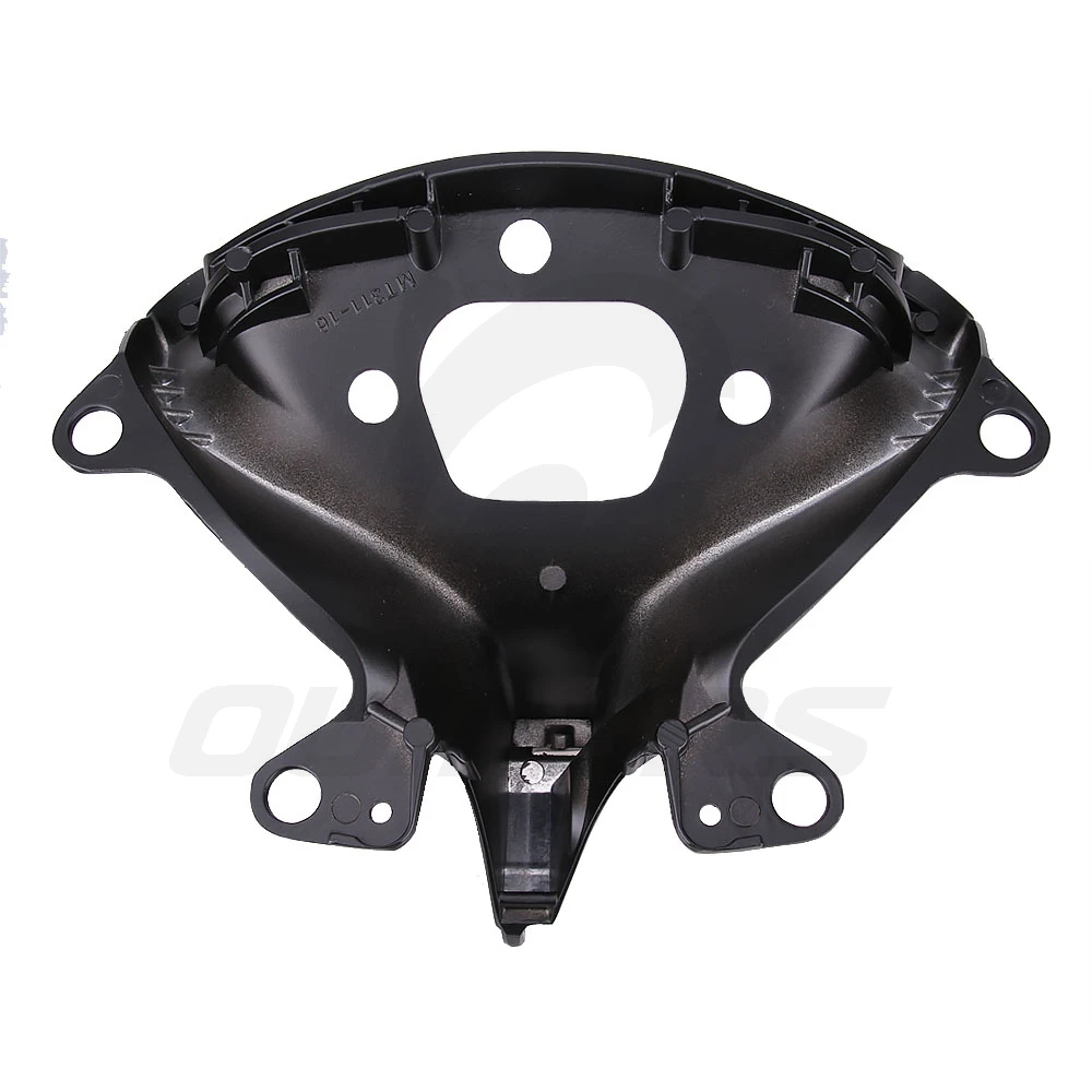 Передняя верхняя обтекательная подставка ouwalls для мотоцикла подходящая Yamaha YZF R6