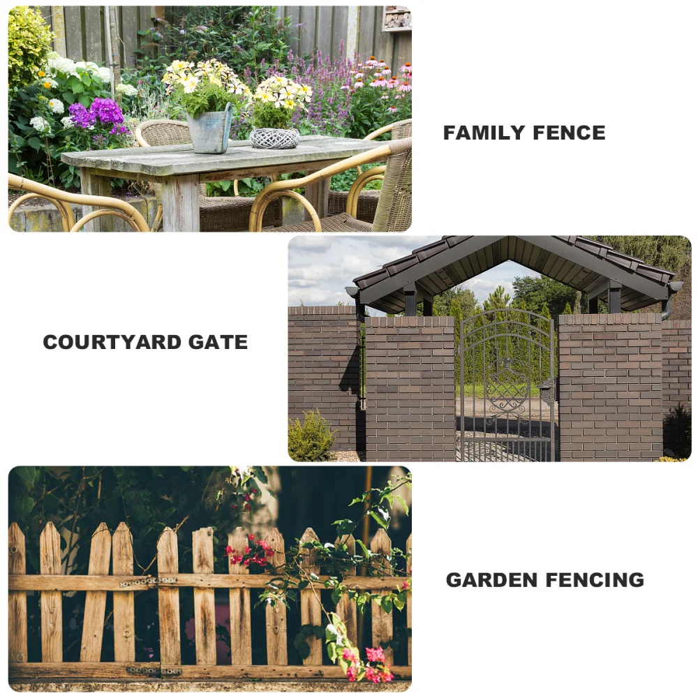 

Balcony Garden Deck Privacy Screen Cover Windbreak Privacy Protection Cloth