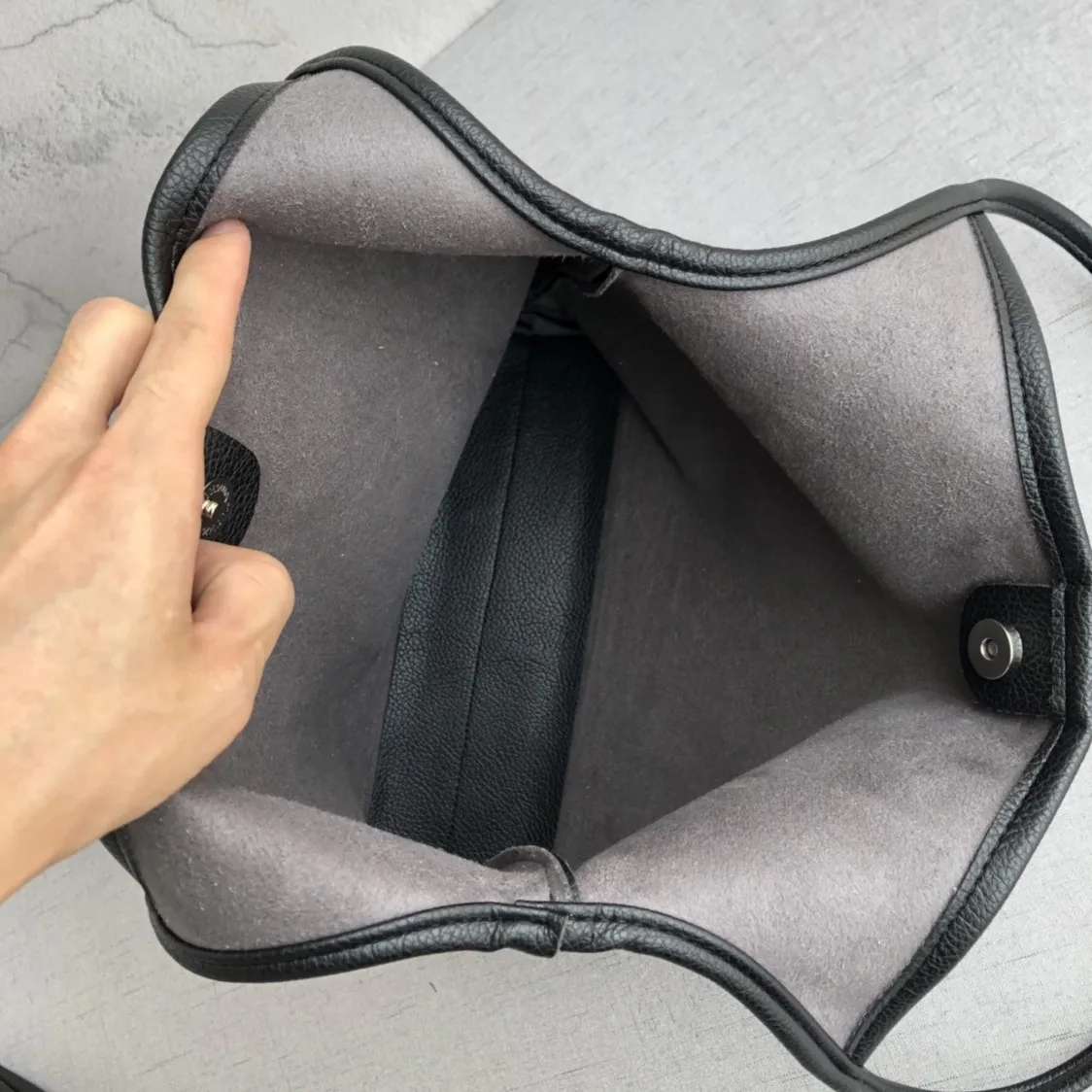 

2021 New Pu Soft Face Women's Shopping Bag Leisure Versatile Shoulder Bag Large Capacity Bag