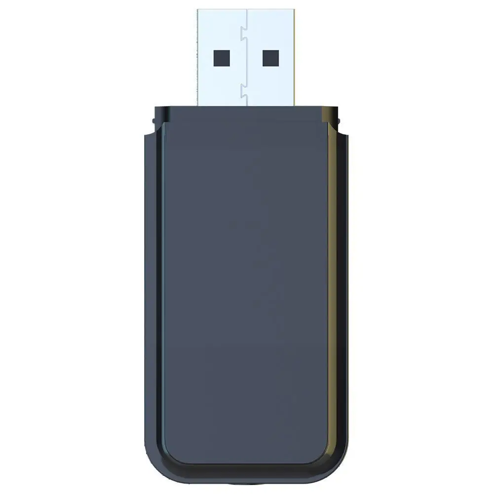 Bluetooth 5.0 Receiver 2 In 1 Wireless Transmitter Adapter 35mm Jack For Music Audio Aux A2dp Headphone Reciever Handsfree C8y7 |