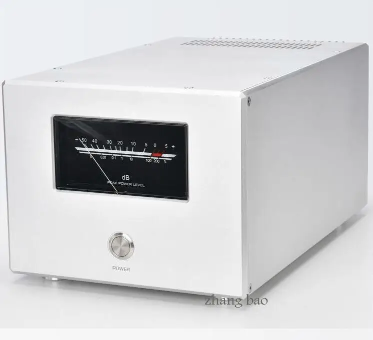 Ссылка GOLDMUND Telos 300 схема отдельный моно 400WX2 пост усилитель