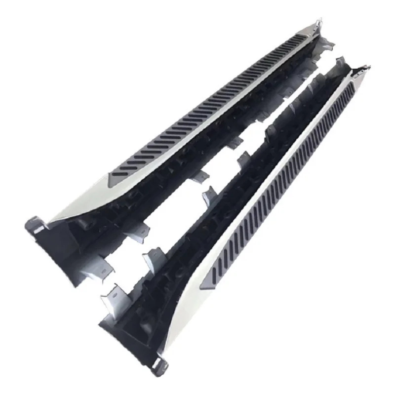 Оригинальная Беговая плата для BMW X5 2014 2015 2016 2017 2018 F15 платформа Iboard|Буксиры и