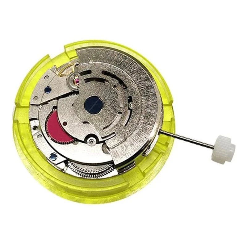 

Высокоточные аксессуары для часов, инструмент для фиксации, инструмент для фиксации сердечника часов, автоматический механизм, дата дня 2813