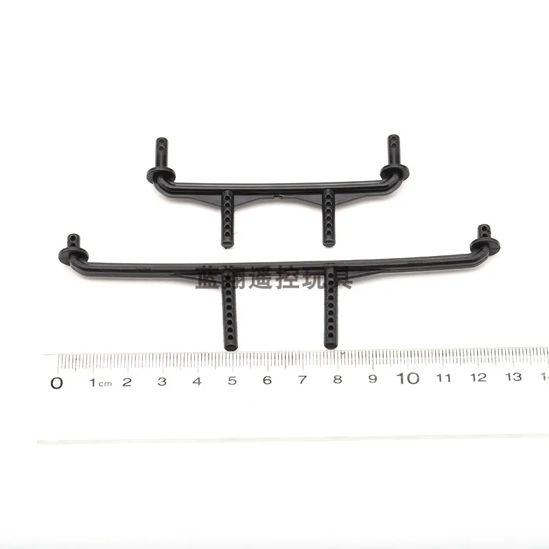 WLtoys 12402-A 104009 RC автомобильные запасные части 12402-A-1417 12402-A-1419 12402-A-1418 Передний Задний