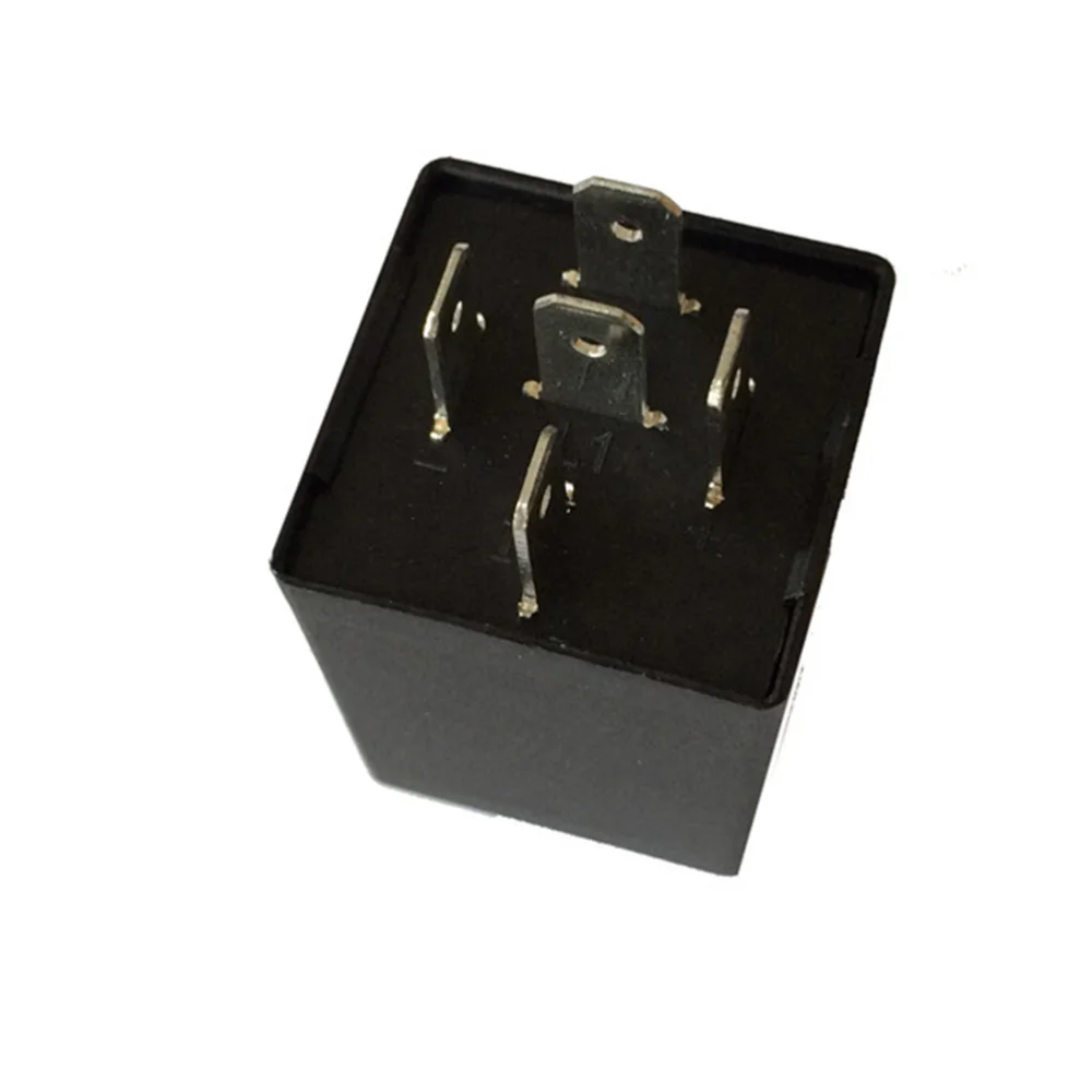 5 контактный EP27 Светодиодный проблесковый маячок релейный дешифратор