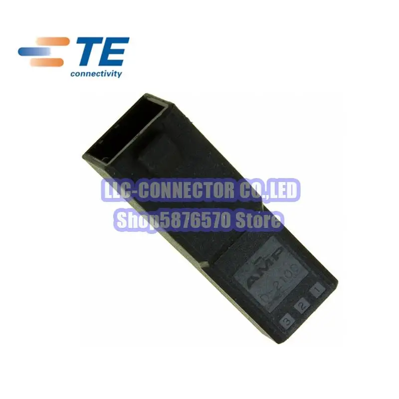 

10 шт./партия, коннекторы 1-1318117-3, 100% новые и оригинальные