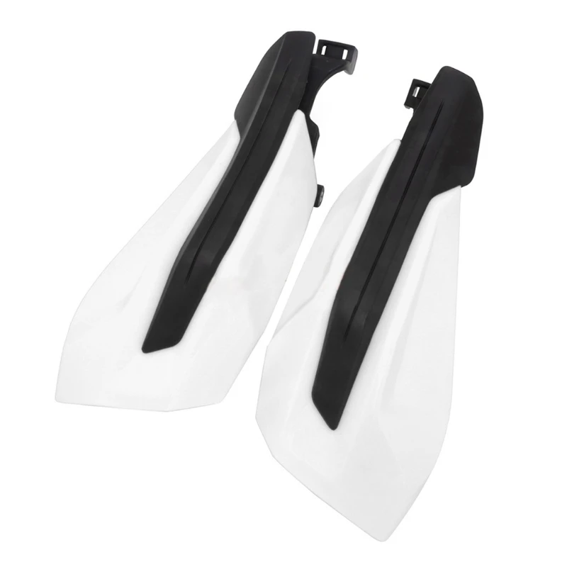 

Motorcycle Hand Handlebar Handle bar Guards Handguard For SX SXF EXCF 50 65 2017-2020 XCW