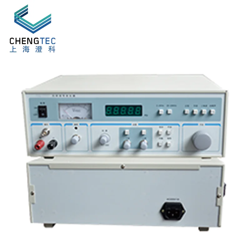 Электрический режим усталости генератора сигналов 2-20 кГц CT1311 небольшой