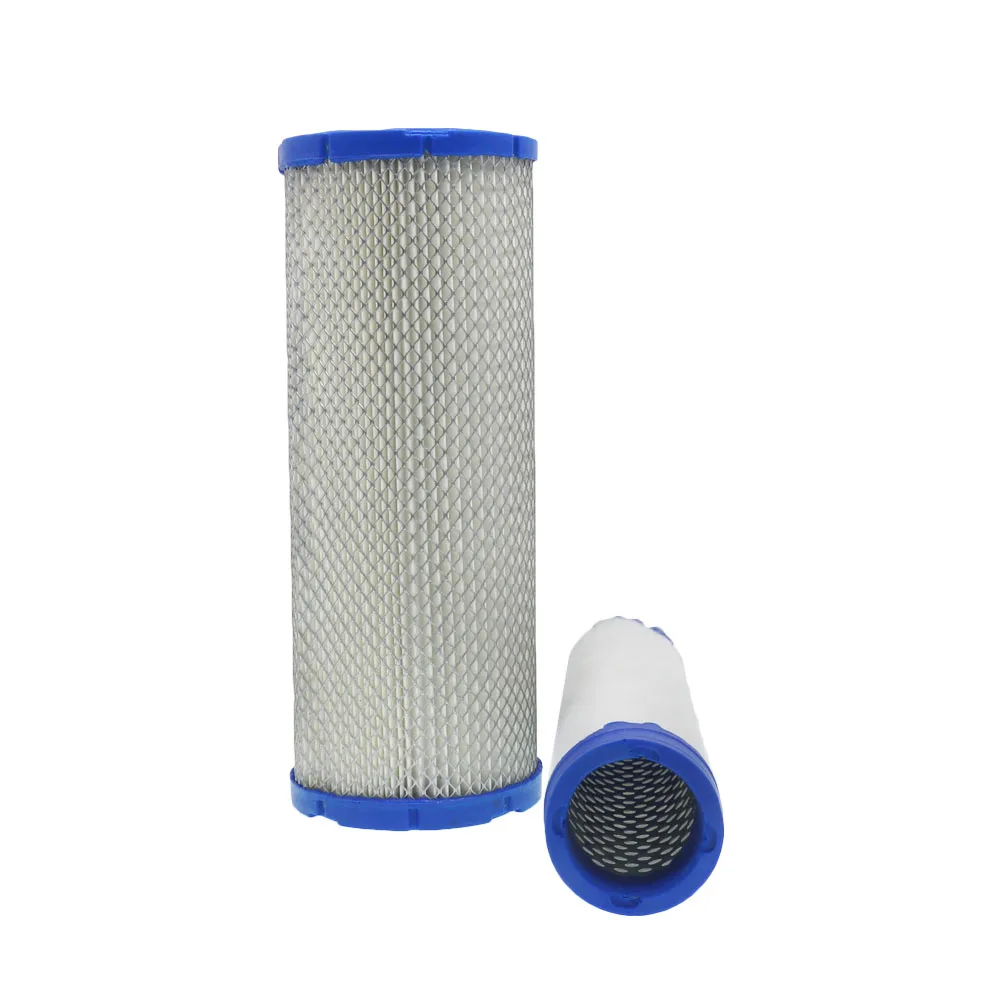 

Air Filter with Inner Filter for 2508301 2508304 2508301-s 2508304-s Kawasaki 11013-7020 11013-7019 841497