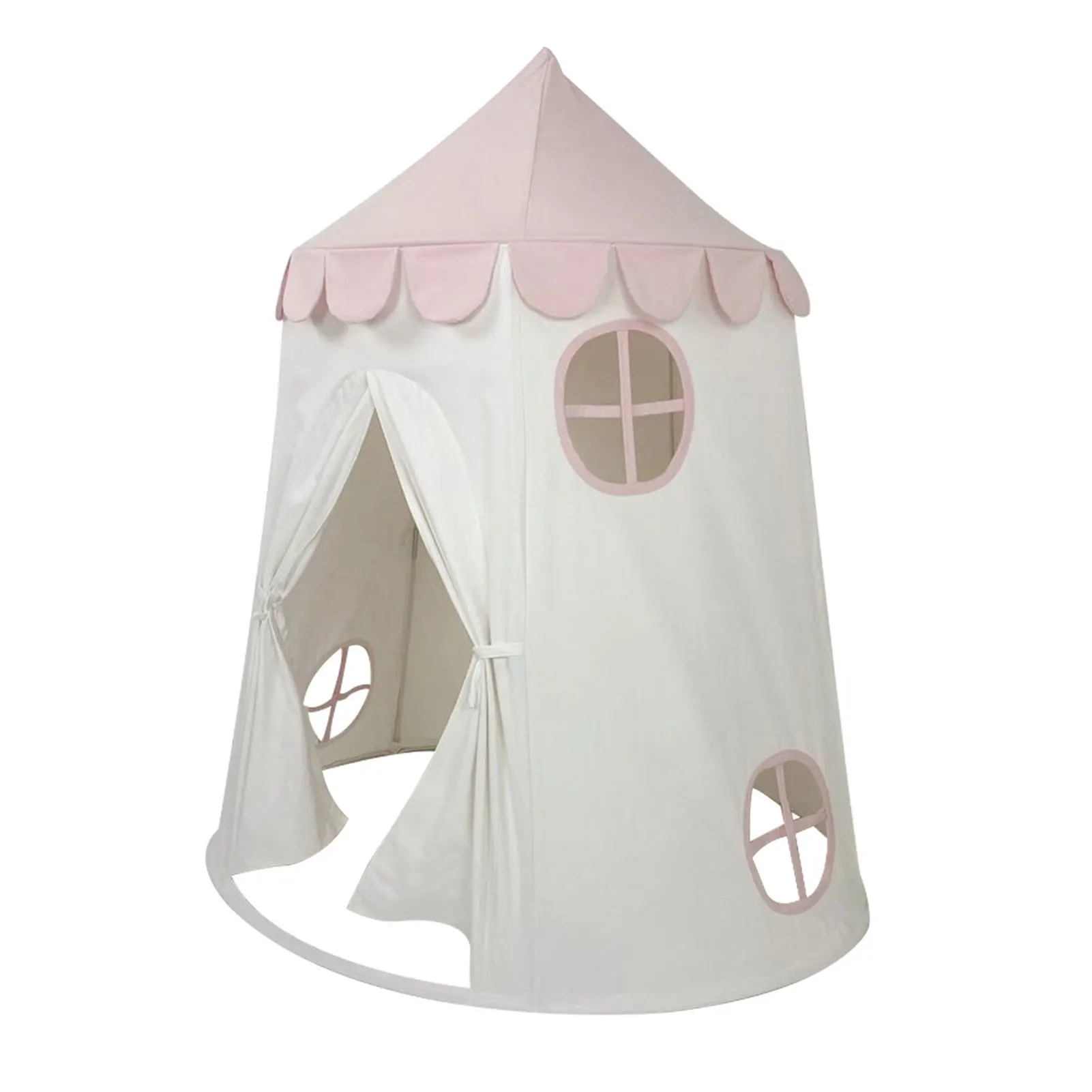 

Детская игровая палатка, декоративный замок Yurt W50