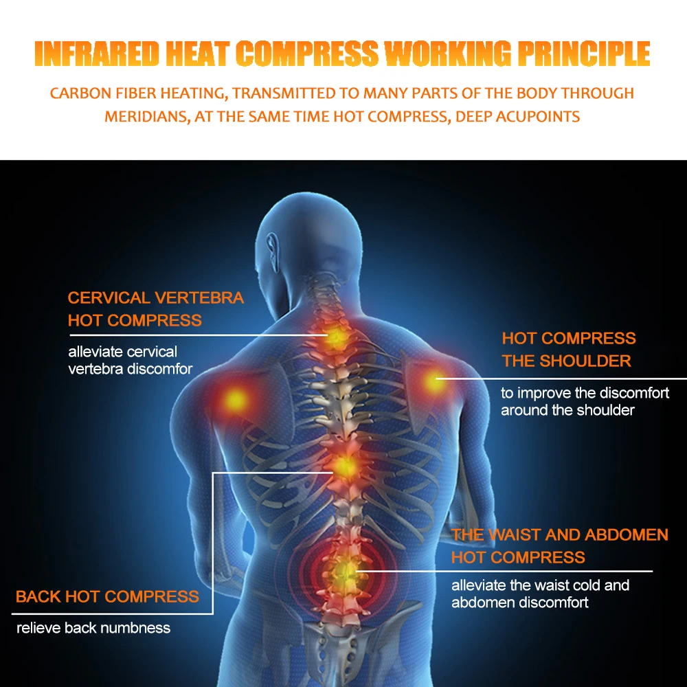 Мужской и женский жилет с подогревом от USB зимняя гибкая электрическая
