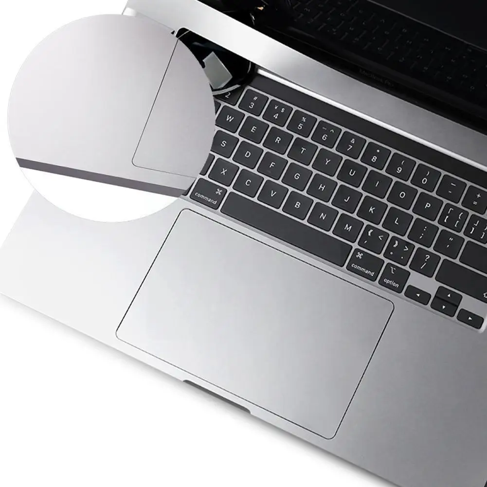 

For Notebook Film A2442/a2485 Computer Cover Sticker Rest Full Wrist B5l2