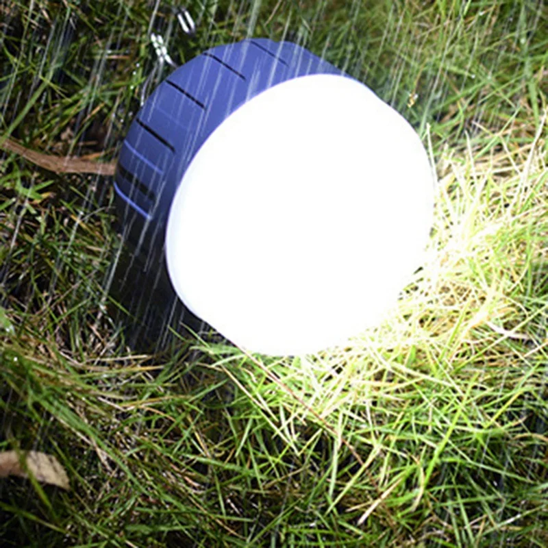 

Multifunctional Waterproof Tent Lamp Led Portable Outdoor Camping Lamp Outdoor Lighting Rechargeable Camping Tent Lamp