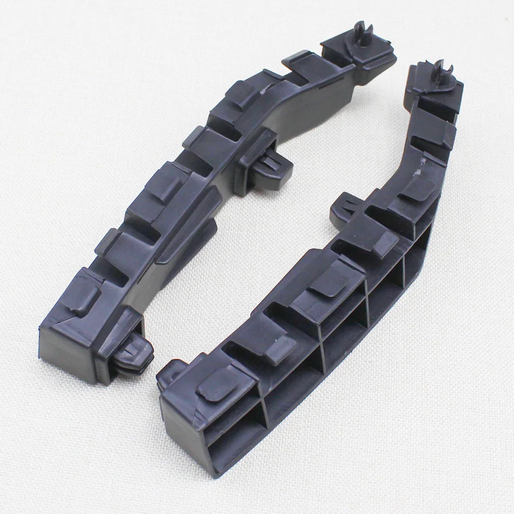

KUMMYY 2PCS Front Bumper Bracket Beam Mount Support 71198-TA0-A00 71193-TA0-A00 for Honda ACCORD 2008-2012