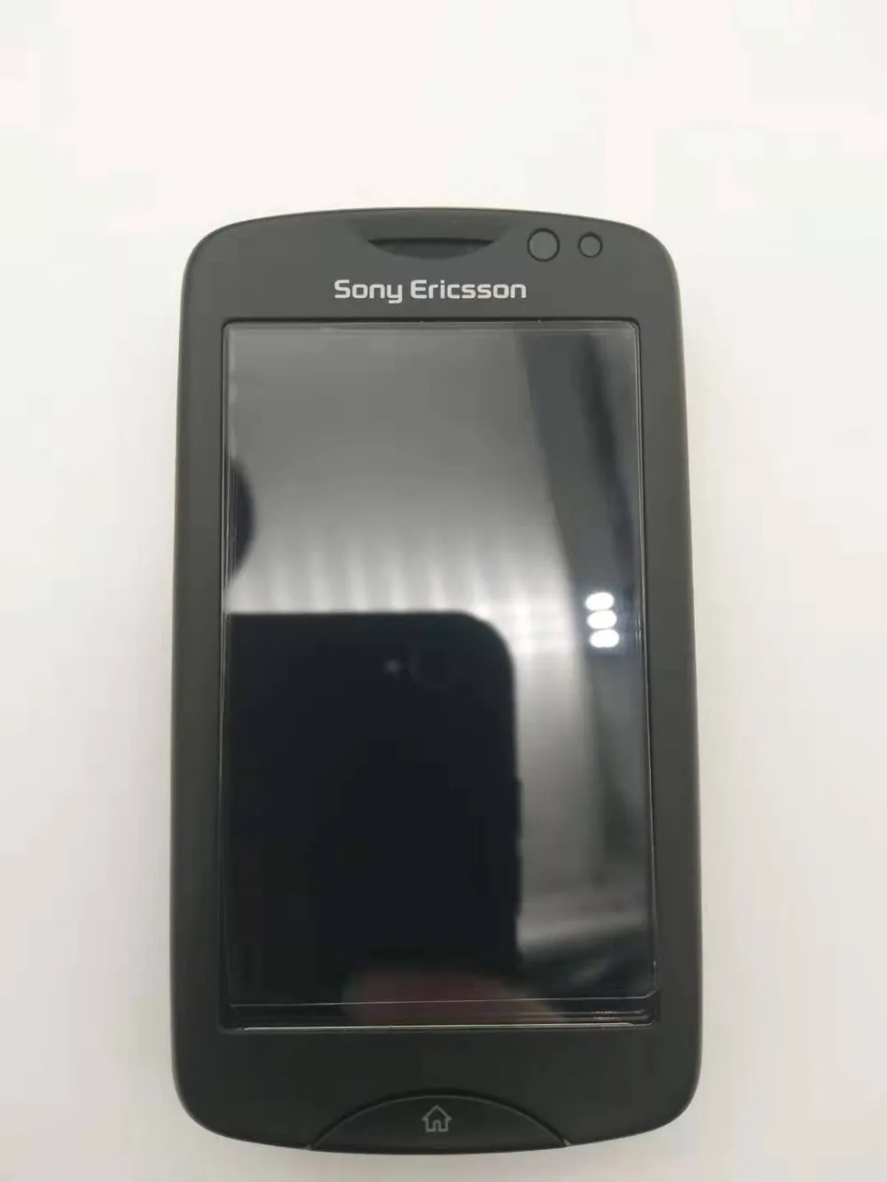 CK15 разблокированный мобильный телефон sony Ericsson ck15i 3,0 '3g wifi Bluetooth fm-радио разблокированный сотовый телефон