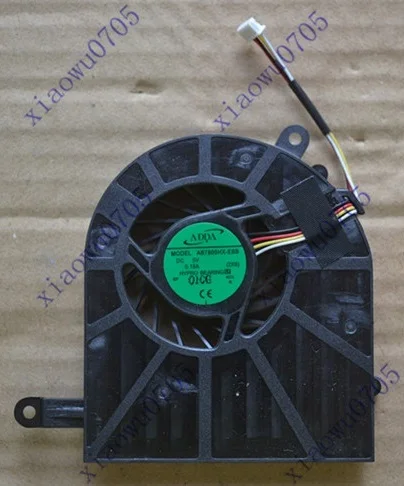 Оптовая продажа новый оригинальный охлаждающий вентилятор для ноутбука Acer Aspire