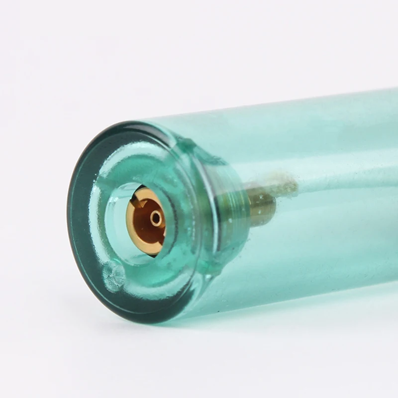 

Wireless Mini Welding Tool 5-in-1 Cordless Gas Soldering Iron with 8ml Capacity Welding Pen Multifunctional Tool 10pcs EJ