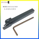 1 шт. пазы инструменты MGEHR1010 MGEHR1212 MGEHR1616 резец для токарного станка с ЧПУ токарные инструменты Бесплатная доставка