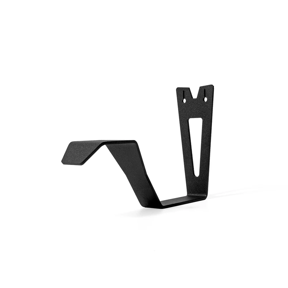 Универсальный Крючок для мотоциклетного шлема полка хранения настенный дисплей