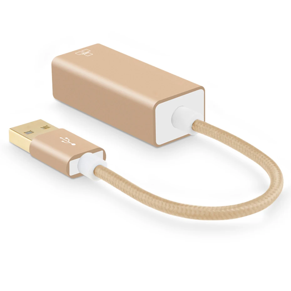 

USB Ethernet adapter Realtek RTL8152 USB-C ethernet cable Type-c USB 2.0 to RJ45 network card adaopter for mac Os.Win10/8/7