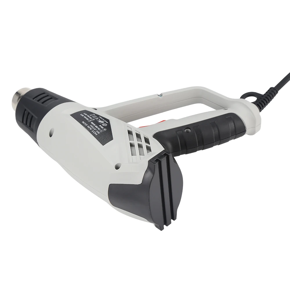 2000 Вт Регулируемая Промышленная Электрическая термовоздуходувка Ручной
