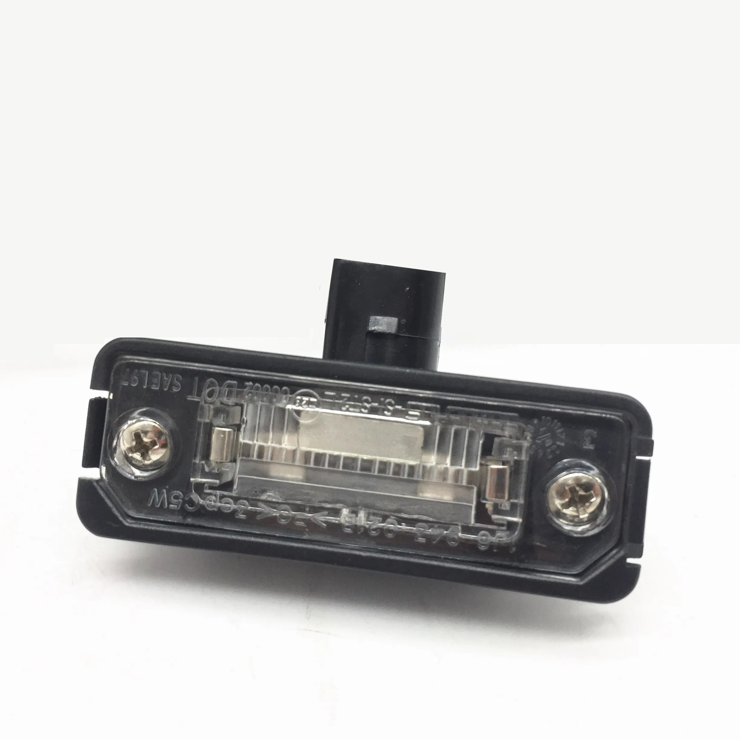 X1 o x2 держатель для лицензии 1J6943021B Volkswagen escarabajo VW 2006 2010 GOLF MK4 1998 2000 de 2004 Lupo