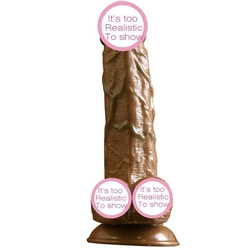 Фаллоимитатор USB секс игрушка зарядка автоматический толчок реалистичный