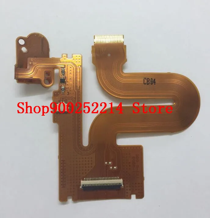 Шлейф для Canon 40D