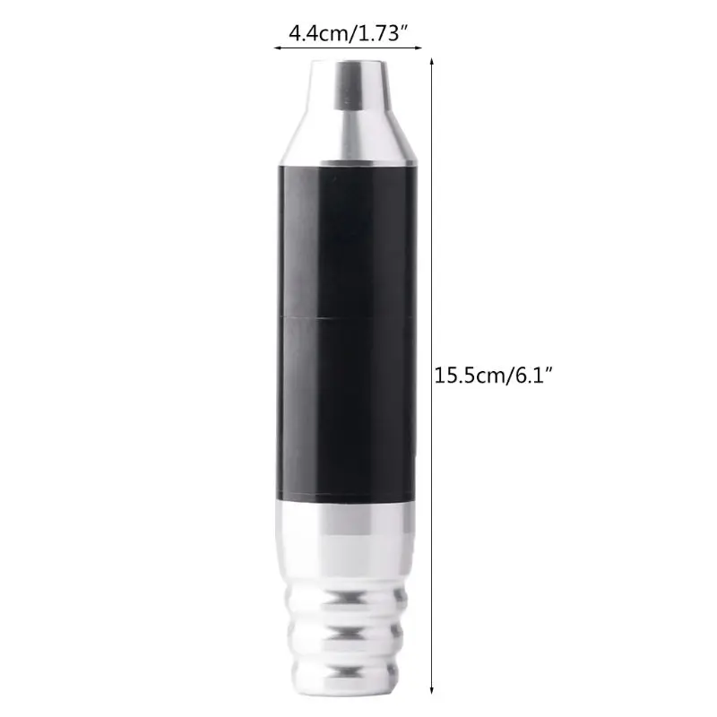 Беспроводной Перманентный макияж машина с иглы картриджи татуировки Miroblading