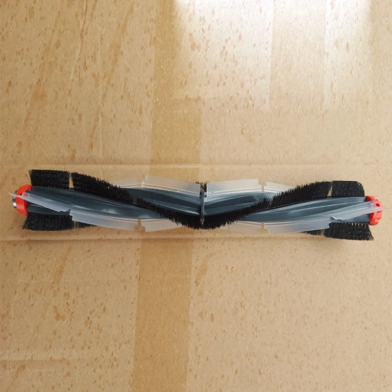 1 основная щетка + фильтр 2 боковые щетки чистящая для Neato Botvac 70E 75 80 85 пылесос-робот