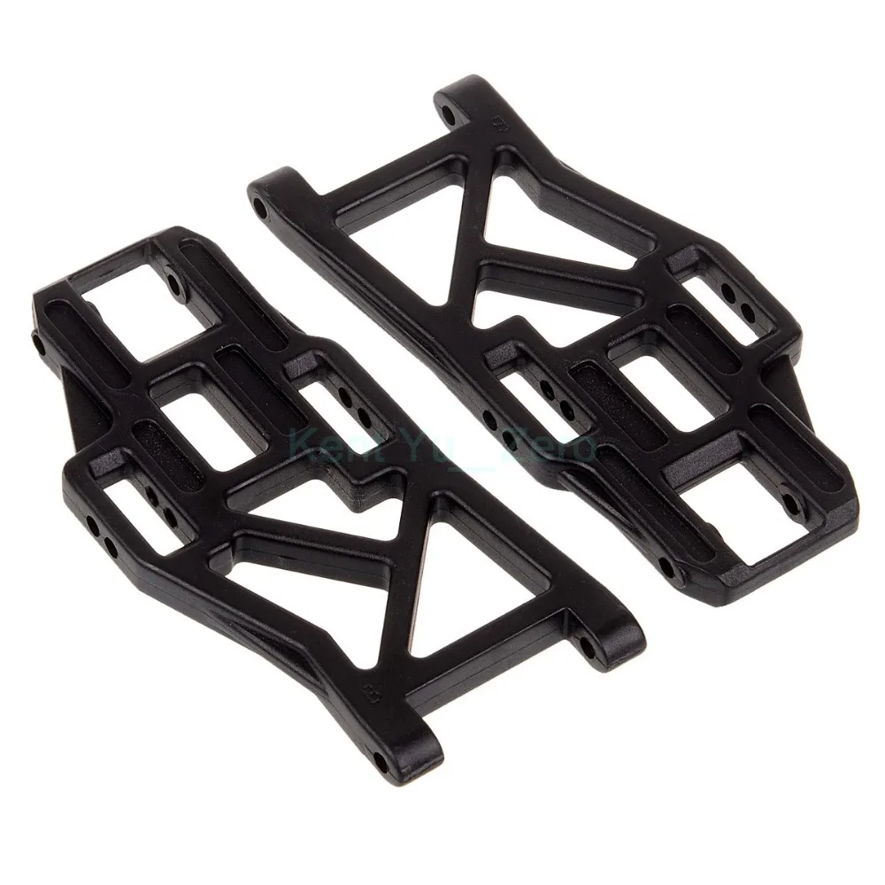 

08006 Задняя Нижняя подвеска 2P RC HSP Для 1/10 оригинальной части внедорожника, для различных моделей