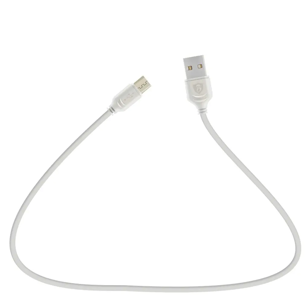 V1030 1 м Micro USB кабель высокоэффективный для быстрой зарядки и синхронизации данных