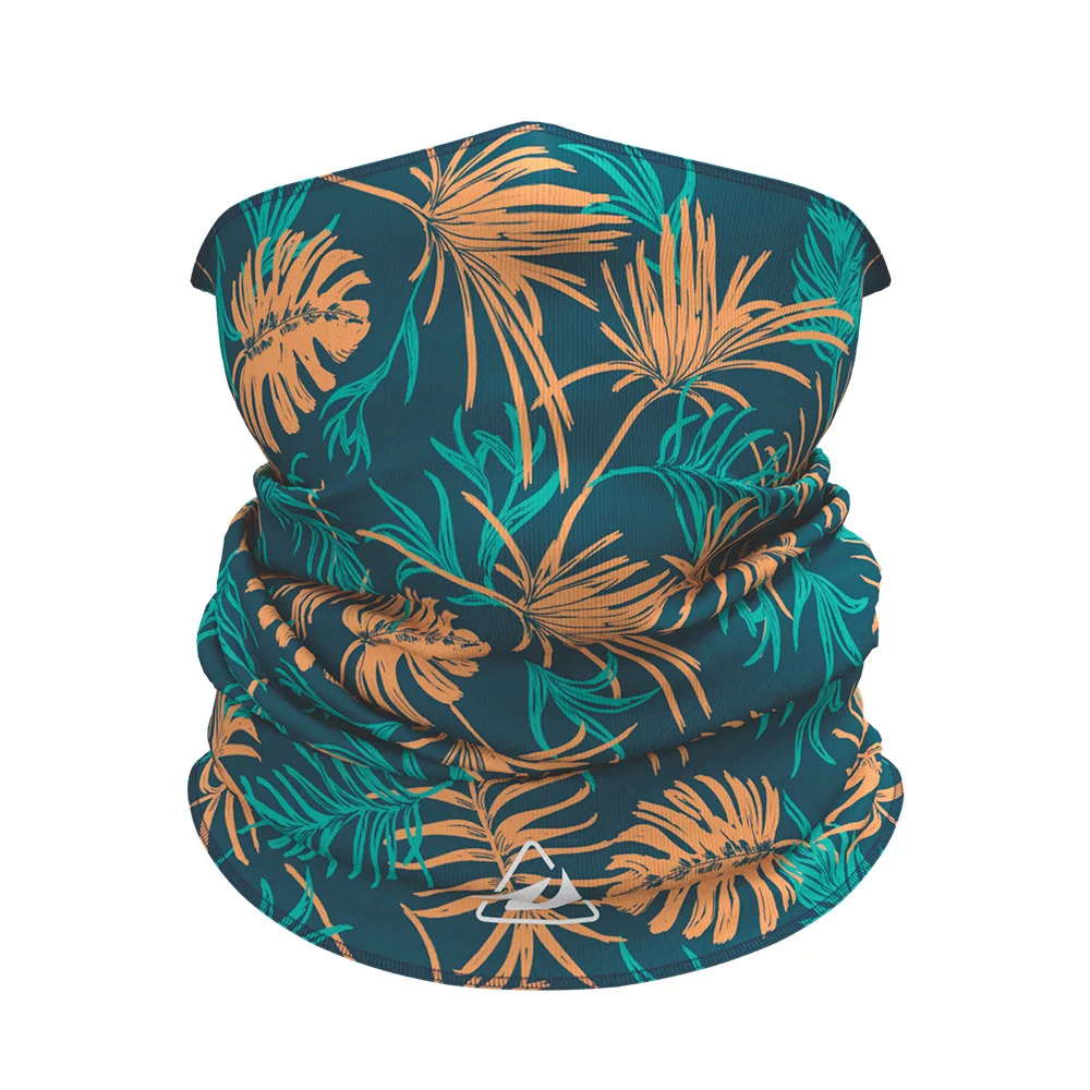 

Zhouka 2021 последняя велосипедная бандана шеи чехол Многофункциональная Защита от ультрафиолетовых лучей велосипедный шарф