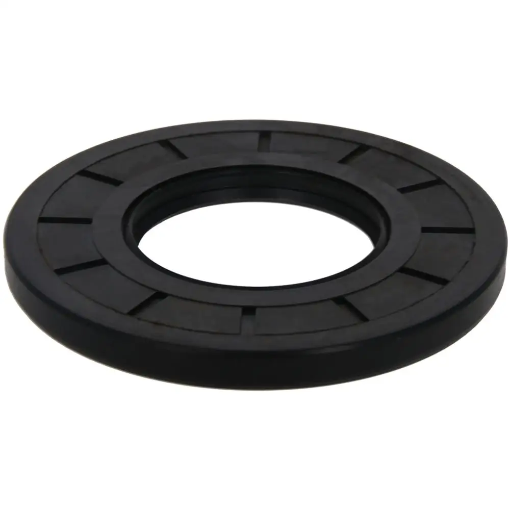 1 шт. уплотнительное кольцо из нитрильного каучука с двумя губами толщина 7 мм