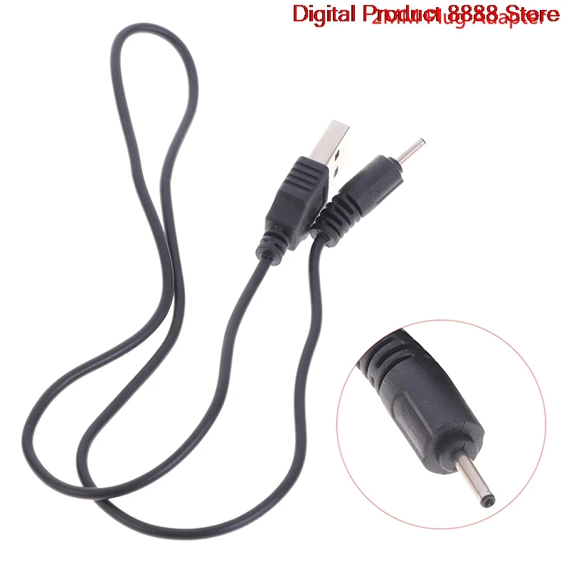 2 0 мм кабель для зарядного устройства адаптер Usb шнур с маленьким штырьком Nokia Ca 100c