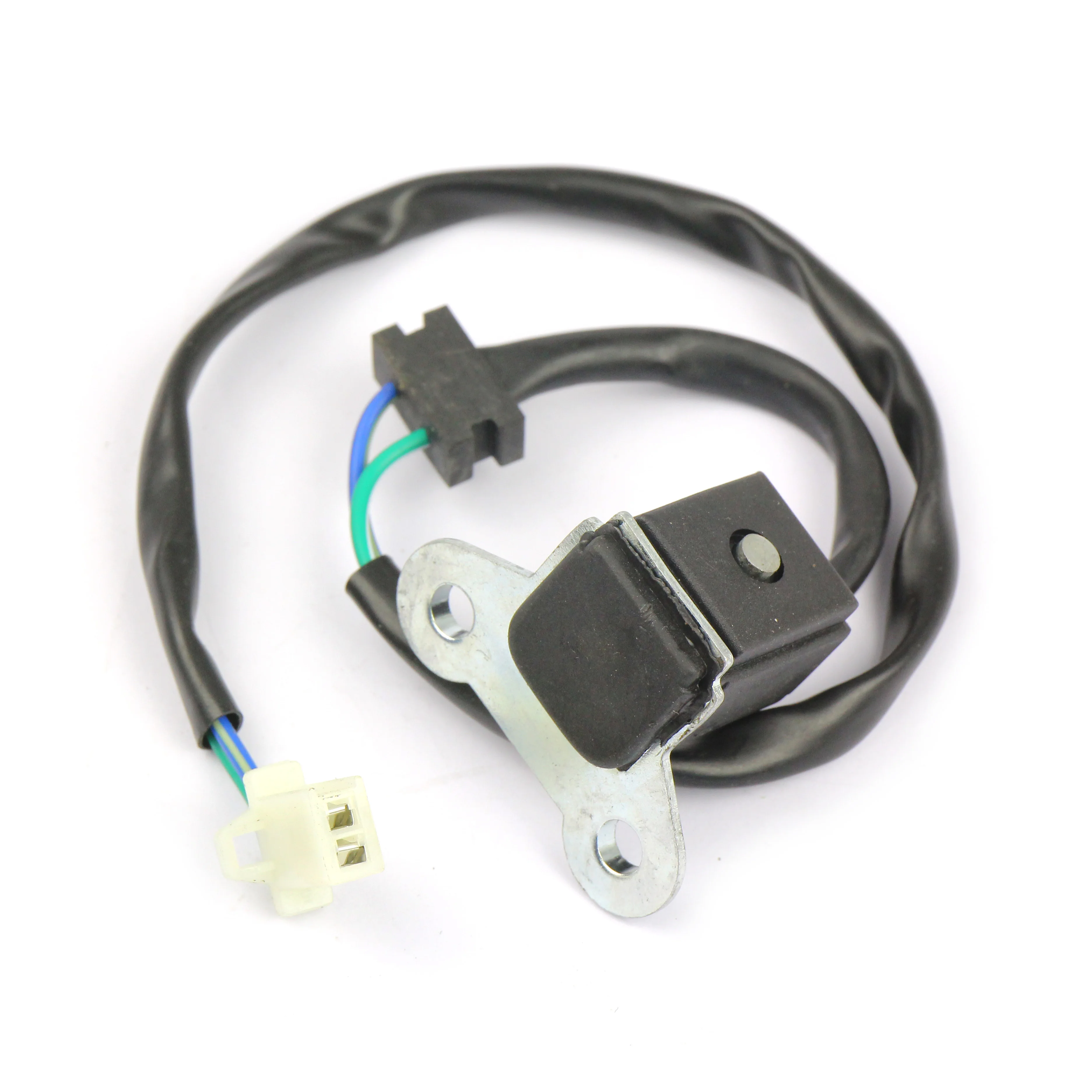 

Magneto Stator Trigger Pulse Ignition Sensor Water Cooled CF125 150 CF250 Pick Up Trigger ATV CH250 Coil Parts CFQ- CF250