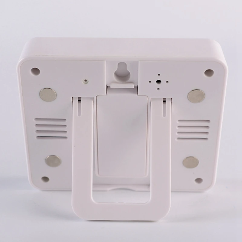 Магнитный цифровой кухонный таймер с ЖК-дисплеем Громкий будильник обратный