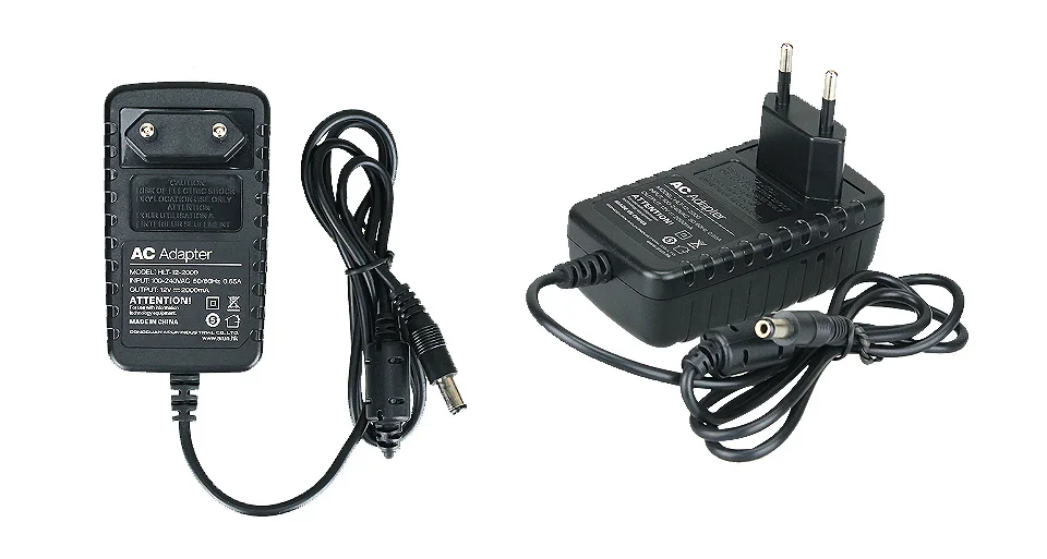 Tiananxun DC 12V2A адаптер питания Cctv, питание камеры AC 100 V-240 V EU UK AU US Plug 5,5 мм X 2,1 мм для Cctv DVR IP камера