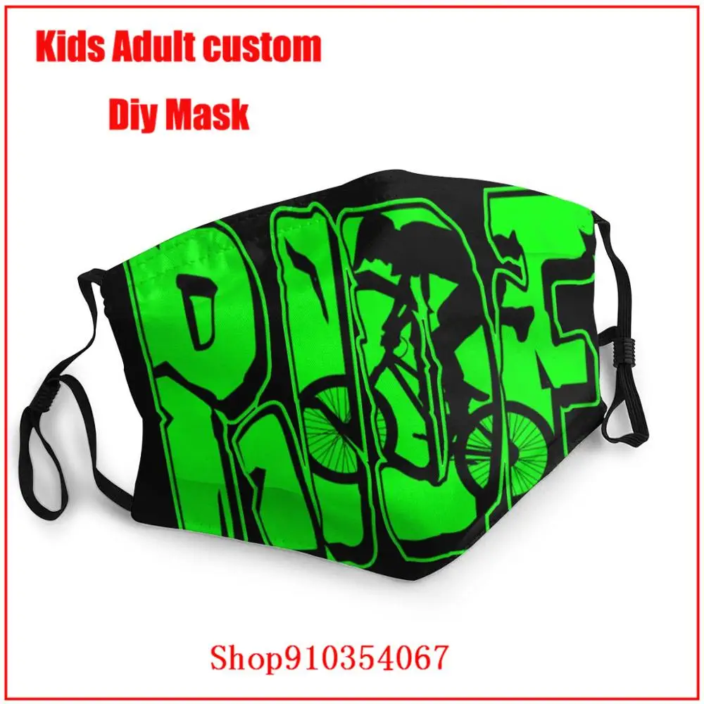 Велосипед для езды на велосипеде рубашка горном BMX подарок день рождения