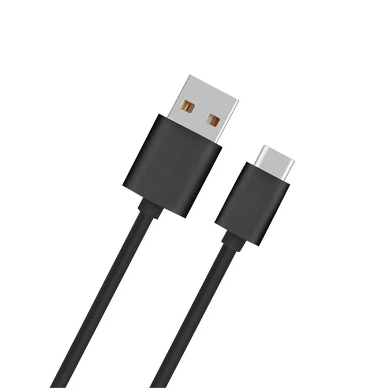 Оригинальный зарядный кабель xiaomi USB Type C для pocophone F1 mi 9t cc9 8 se max3 mix 2s 3 A2 A3 Redmi note k20 pro