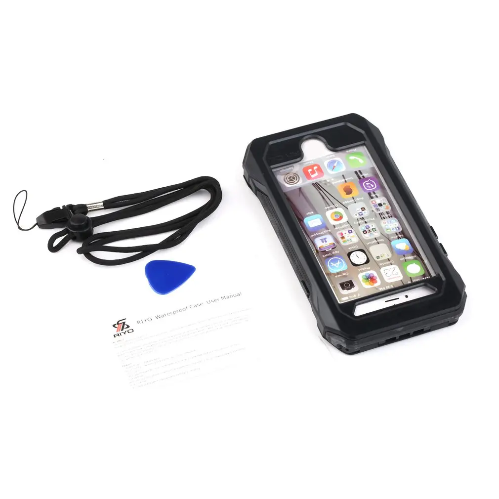 Для iPhone6/6s чехол для телефона ударопрочный задней панели Броня Жесткий прочный