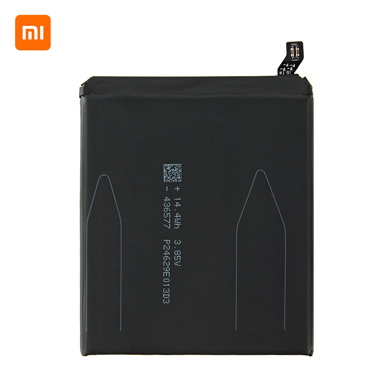 Оригинальный аккумулятор Xiao mi 100% BM37 3800 мАч для Xiaomi Mi 5S Plus MI5S высококачественные