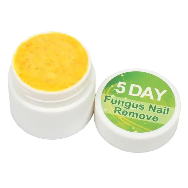 5 DAYS Toenail Nail Fungus Remover Kit Bandage File Repair Onychomycos Nourishing Chinese Nails Care Tool TSLM2 |