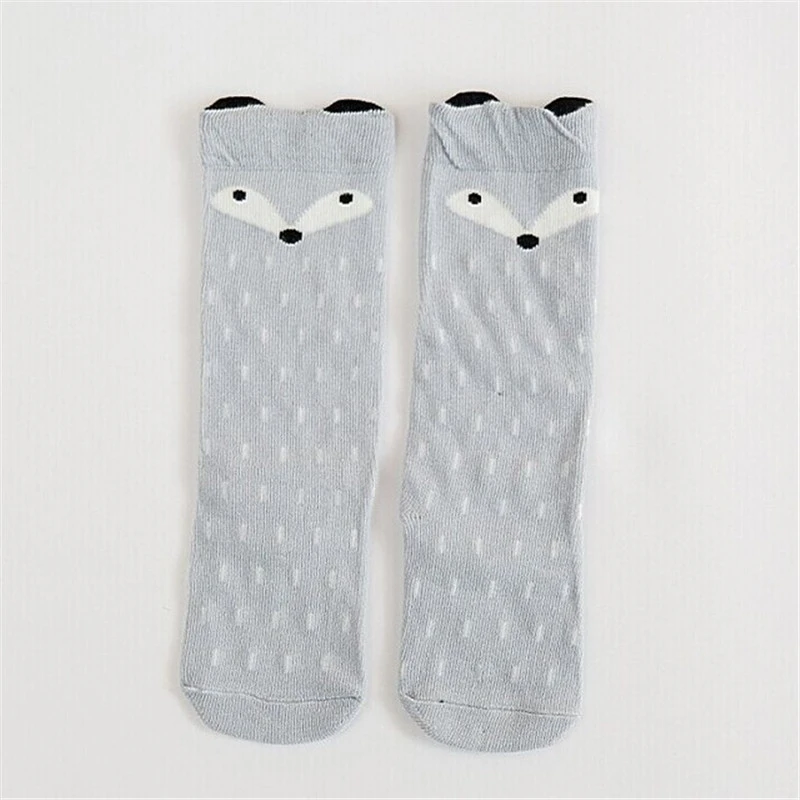 

Children Kids Girls Knee High Socks Baby Girls Bow the Sock legs Warmer Solid Color Toddler Baby Girl thanks Accessories