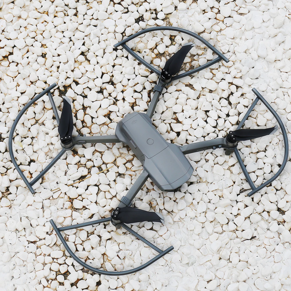 

CYNOVA Mavic Air 2 Propeller Guard Protector Quick Release Protector For DJI Mavic Air 2 Drone Accessories