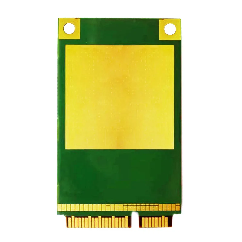Новый оригинальный Sierra Wireless Airprime MC7354 мини PCIE LTE 4G док-станция QUALCOMM WCDMA GSM GPRS GNSS UMTS