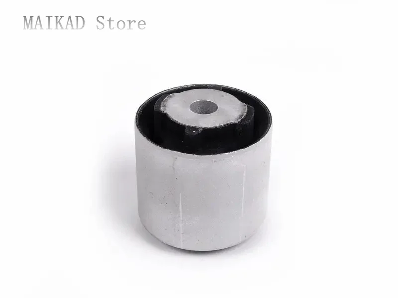 Передняя дифференциальная втулка дифференциальное крепление для Porsche Cayenne 955 Audi Q7