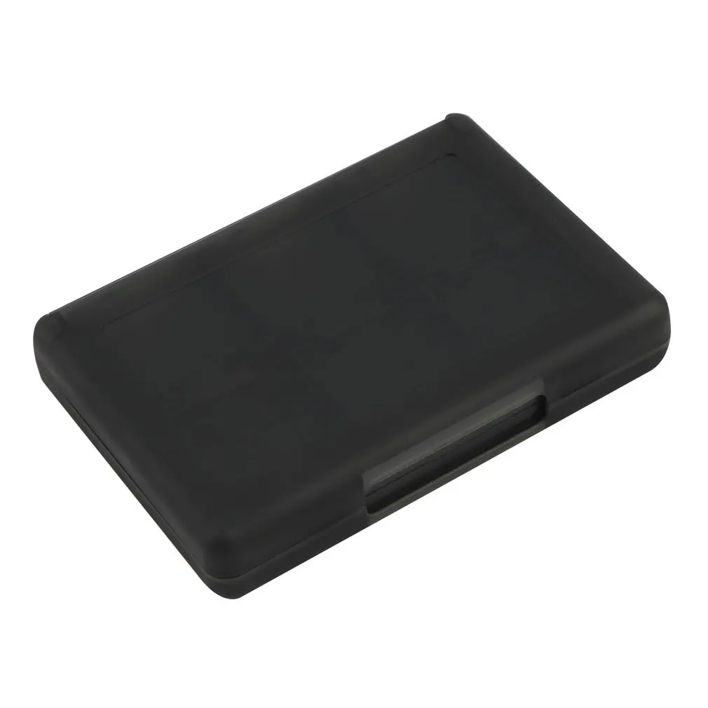 28-in-1 карточная игра чехол Для nintendo для 3DS XL держатель Крышка картриджа коробка